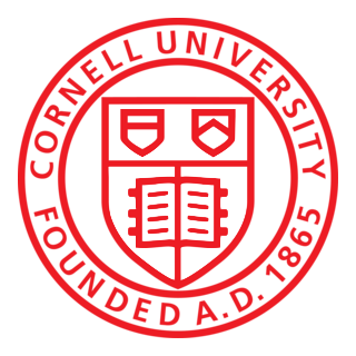Cornell University logo